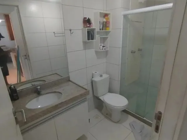 Imagem 8: Flat a Venda 54M² com 2 Quartos no Bairro Barra Jangada em Jaboatão dos Guararapes