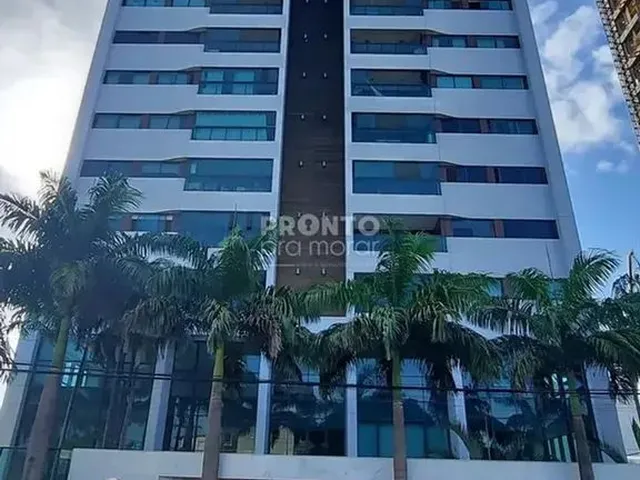 Imagem 14: Imóvel para Venda com 97 Metros Quadrados com 3 Quartos em Centro - Jaboatão Dos
