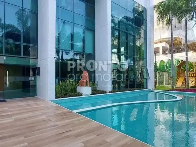 Imagem 3: Imóvel para Venda com 97 Metros Quadrados com 3 Quartos em Centro - Jaboatão Dos