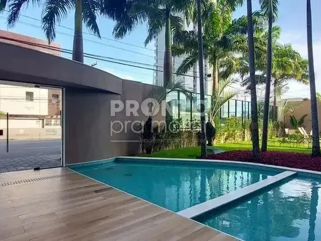Imagem 10: Imóvel para Venda com 97 Metros Quadrados com 3 Quartos em Centro - Jaboatão Dos