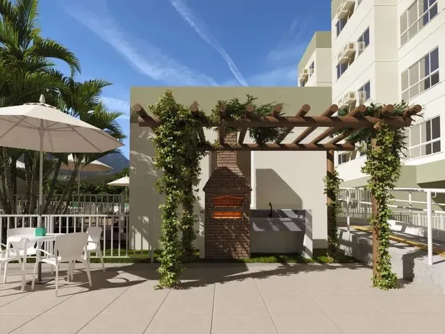 Imagem 10: Apartamento com Dois Quartos no Curado