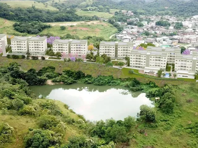 Imagem 2: Apartamento com Dois Quartos no Curado