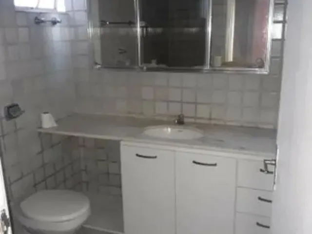 Imagem 3: Ap. 2 Quartos + Dependência - Candeias - 12º Andar
