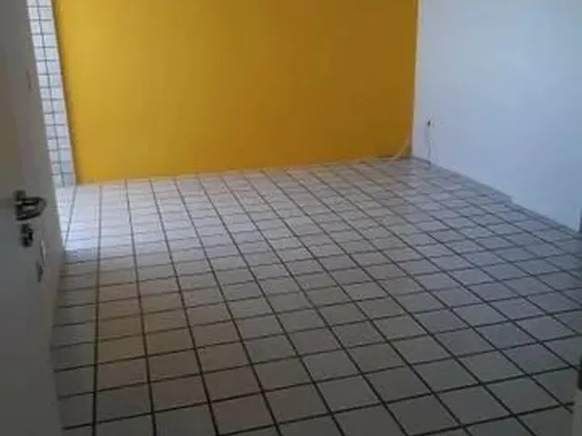 Imagem 5: Ap. 2 Quartos + Dependência - Candeias - 12º Andar