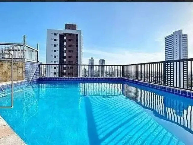 Imagem: Apartamento a Venda 85M² com 3 Quartos