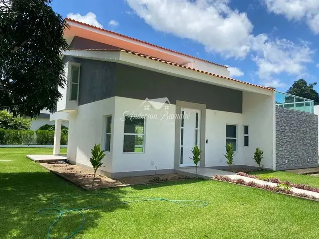 Imagem: Aldeia - Casa com 04 Suítes
