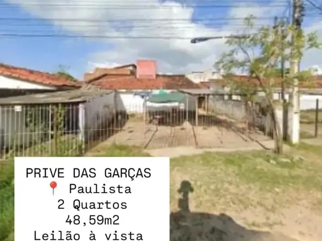 Imagem: O apartamento possui 2 Dormitórios, 1 Banheiro, 1 Vaga na