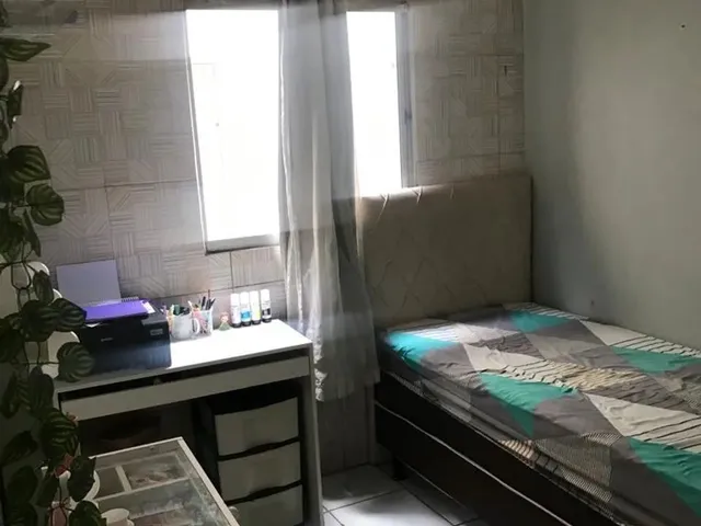 Imagem 3: Apartamento para Vender Cond. José Pessoa da Silva