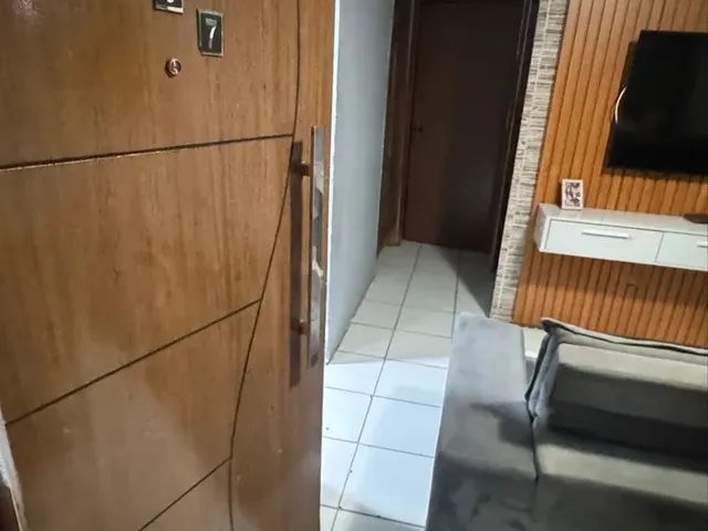 Imagem 4: Apartamento para Vender Cond. José Pessoa da Silva