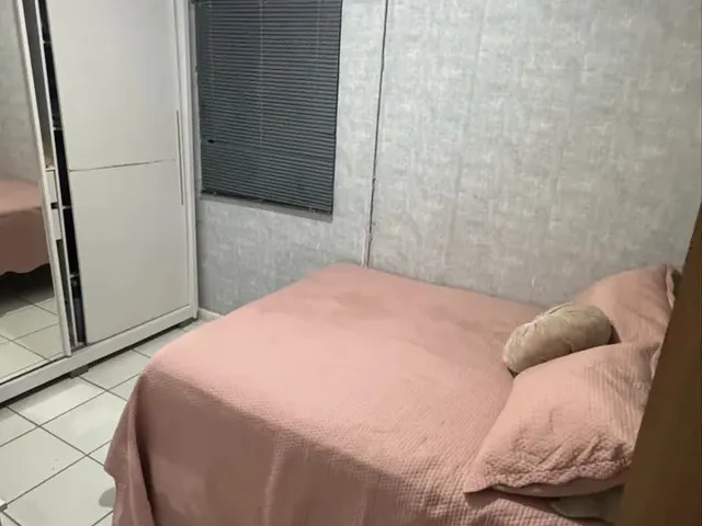 Imagem 5: Apartamento para Vender Cond. José Pessoa da Silva