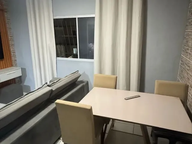 Imagem 6: Apartamento para Vender Cond. José Pessoa da Silva