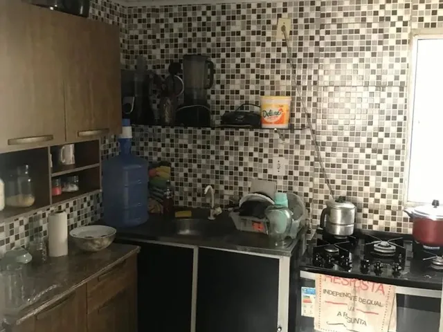 Imagem 7: Apartamento para Vender Cond. José Pessoa da Silva