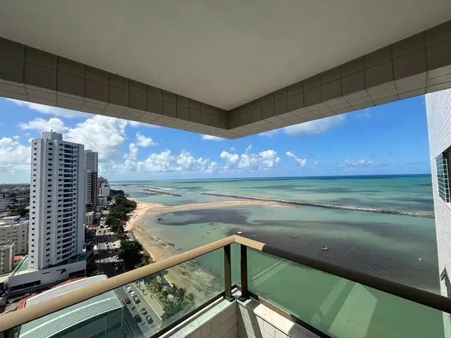 Imagem: More na Beira Mar de Casa Caiada Lindo