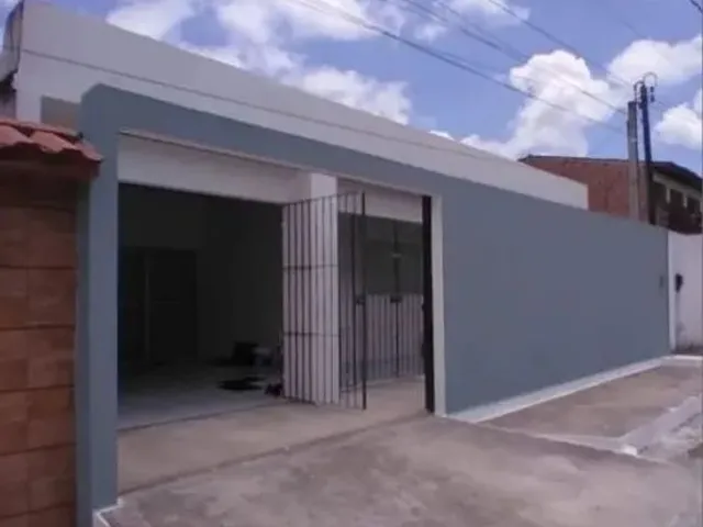 Imagem: Casa em Abreu e Lima Desterro