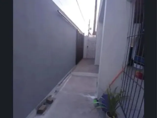 Imagem 3: Casa em Abreu e Lima Desterro