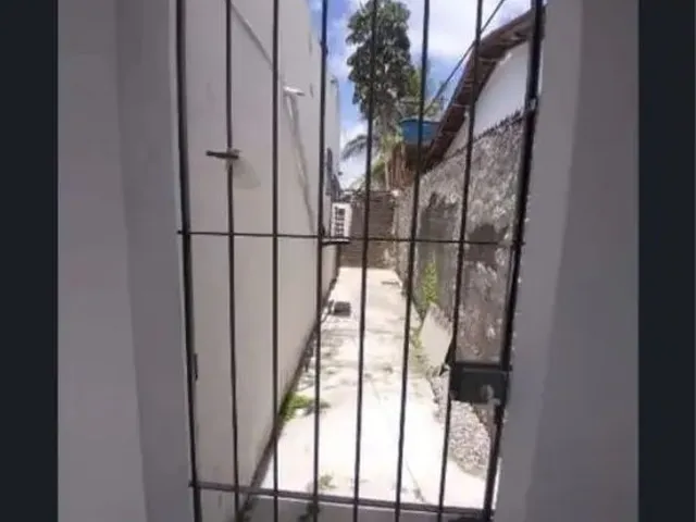 Imagem 12: Casa em Abreu e Lima Desterro