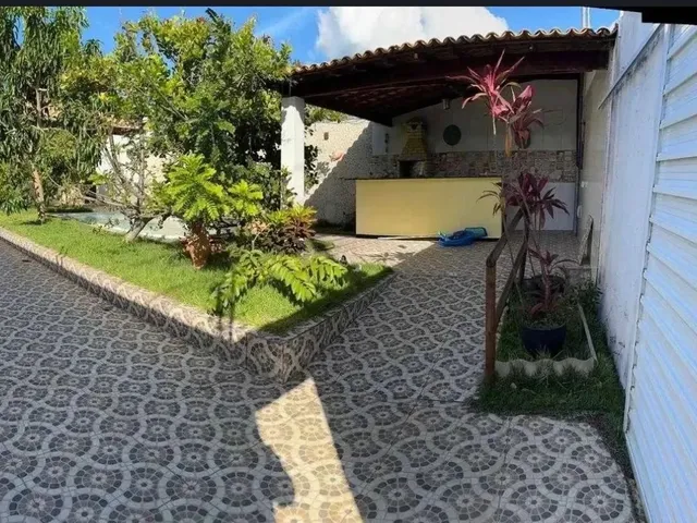 Imagem 1: Casa em Candeias