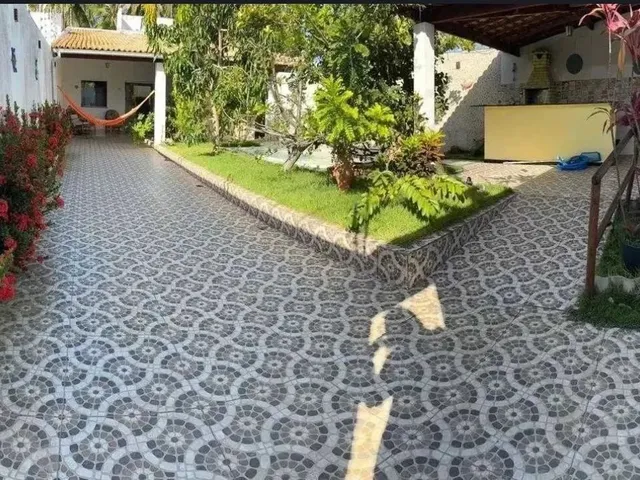 Imagem 2: Casa em Candeias
