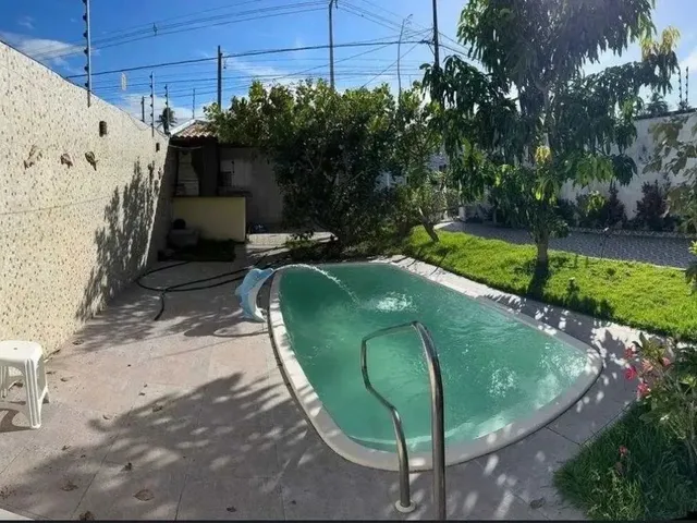 Imagem 3: Casa em Candeias