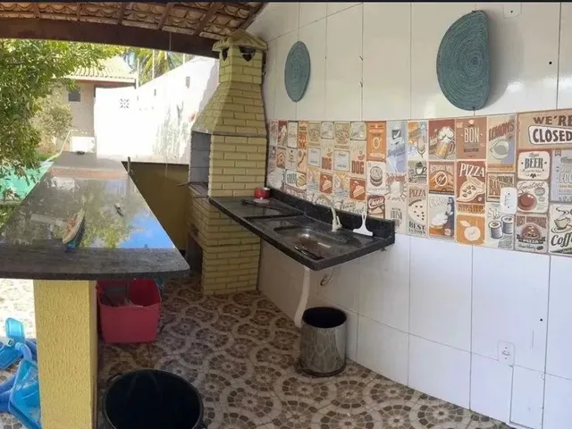 Imagem 4: Casa em Candeias