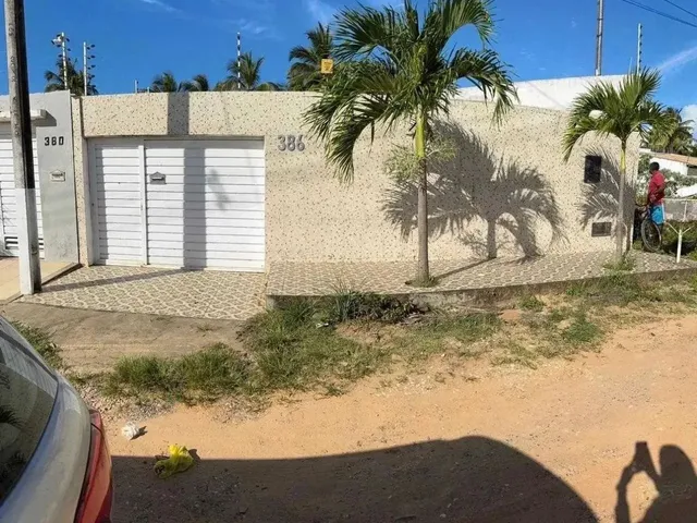 Imagem 6: Casa em Candeias