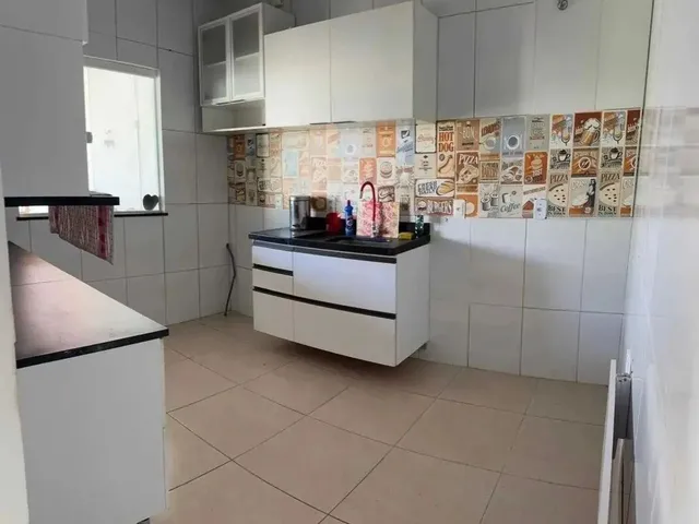 Imagem 9: Casa em Candeias