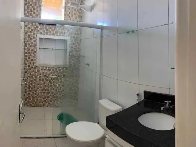 Imagem 11: Casa em Candeias