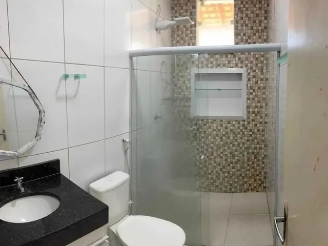 Imagem 15: Casa em Candeias
