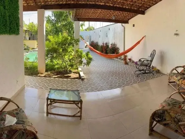 Imagem 16: Casa em Candeias