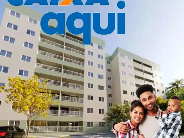 Imagem: Paulista- Minha Casa Minha Vida Amp Amp