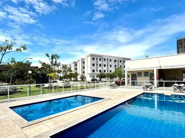 Imagem: Ro - Apartamento a Venda Possui 45 Metros