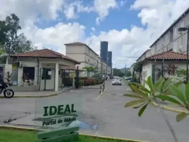 Imagem: Imóvel para Venda Possui 42 Metros Quadrados