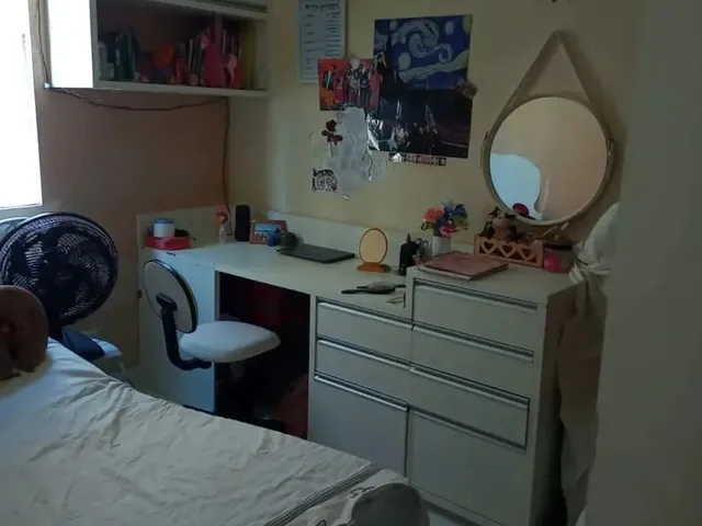 Imagem 3: Imóvel para Venda Possui 42 Metros Quadrados com 2 Quartos em Vila da Inabi - Camaragibe