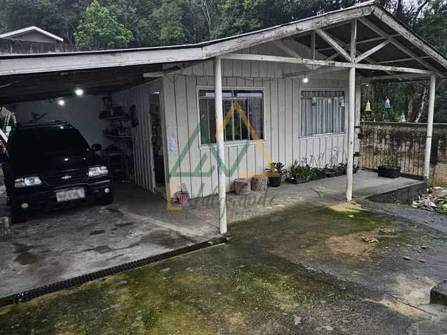 Imagem: Terreno com Casa no Pilarzinho