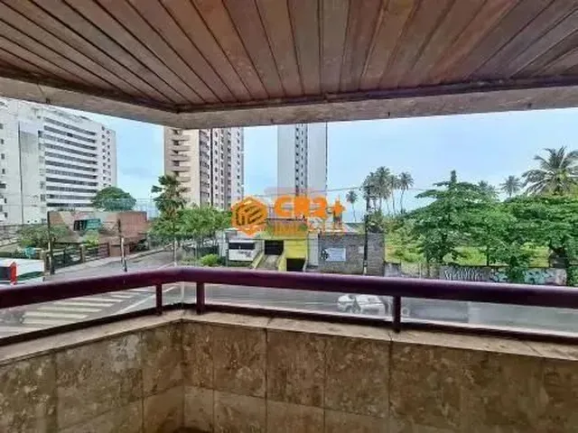 Imagem: Vendo Apartamento Amplo 207M² -4 Quartos
