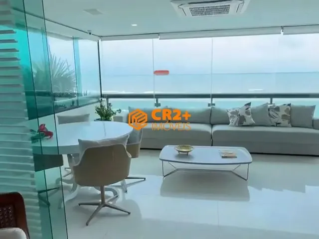 Imagem: Vendo Apartamento Luxo na Beira Mar de Piedade