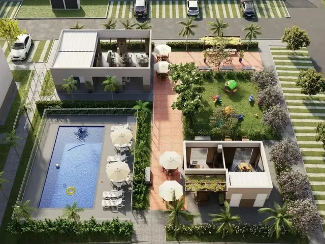 Imagem 13: Apartamento em Igarassu