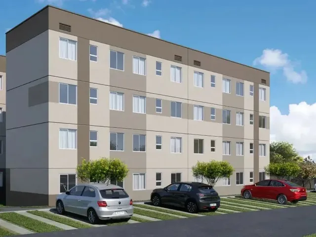 Imagem 9: Apartamento em Igarassu