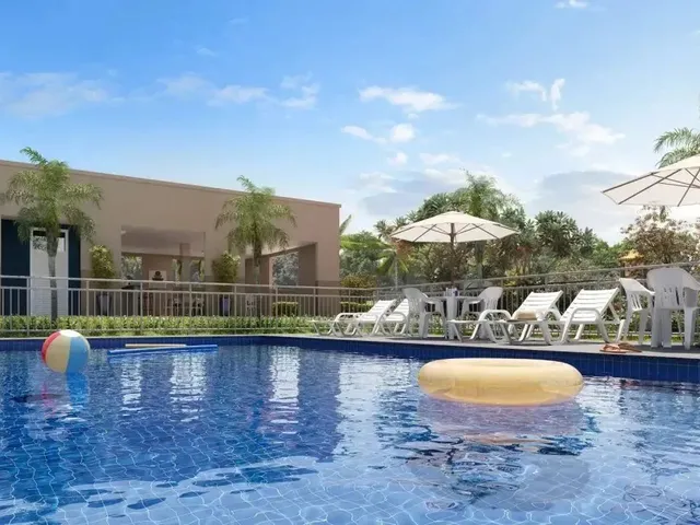 Imagem 7: Apartamento em Igarassu