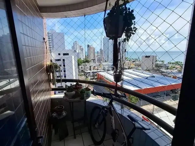 Imagem: Apartamento a Venda com 02 Quartos 01 Suite