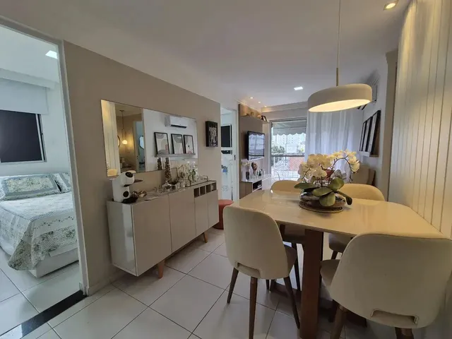 Imagem 15: Apartamento Reformado, 3 Quartos, 55M2, Nascente, 2° Andar, no Jangadeiro Life
