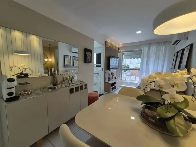 Imagem 3: Apartamento Reformado, 3 Quartos, 55M2, Nascente, 2° Andar, no Jangadeiro Life