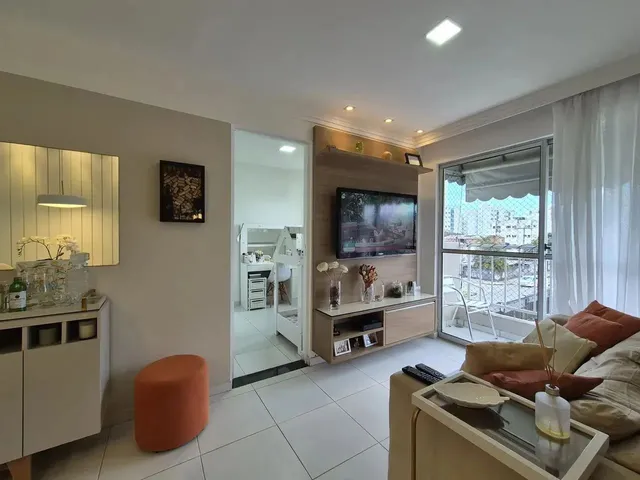 Imagem 16: Apartamento Reformado, 3 Quartos, 55M2, Nascente, 2° Andar, no Jangadeiro Life
