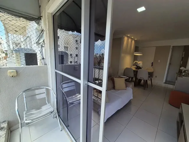 Imagem 4: Apartamento Reformado, 3 Quartos, 55M2, Nascente, 2° Andar, no Jangadeiro Life