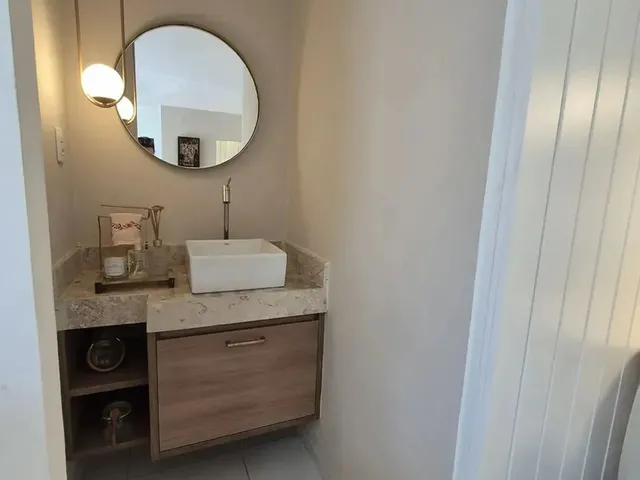 Imagem 6: Apartamento Reformado, 3 Quartos, 55M2, Nascente, 2° Andar, no Jangadeiro Life
