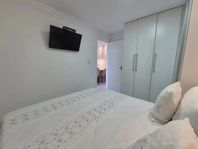 Imagem 11: Apartamento Reformado, 3 Quartos, 55M2, Nascente, 2° Andar, no Jangadeiro Life