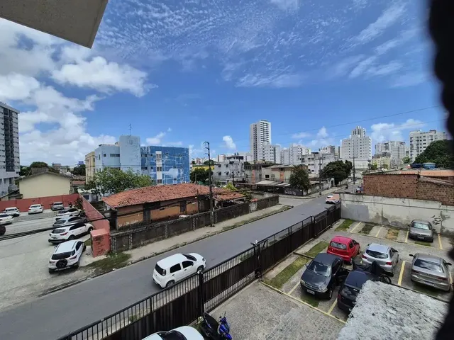 Imagem 14: Apartamento Reformado, 3 Quartos, 55M2, Nascente, 2° Andar, no Jangadeiro Life