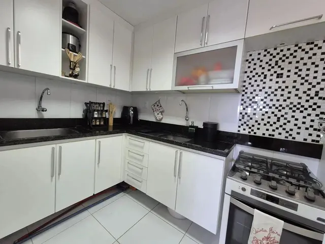 Imagem 9: Apartamento Reformado, 3 Quartos, 55M2, Nascente, 2° Andar, no Jangadeiro Life