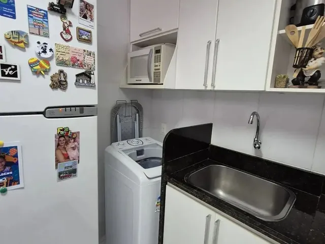 Imagem 12: Apartamento Reformado, 3 Quartos, 55M2, Nascente, 2° Andar, no Jangadeiro Life