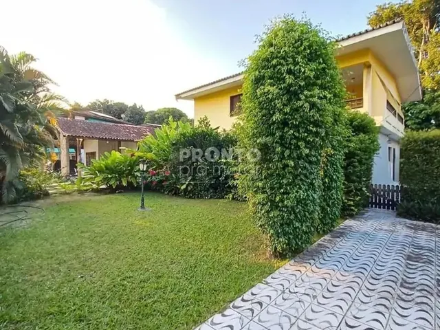 Imagem: Casa Duplex em Aldeia com 4 Quartos, Área